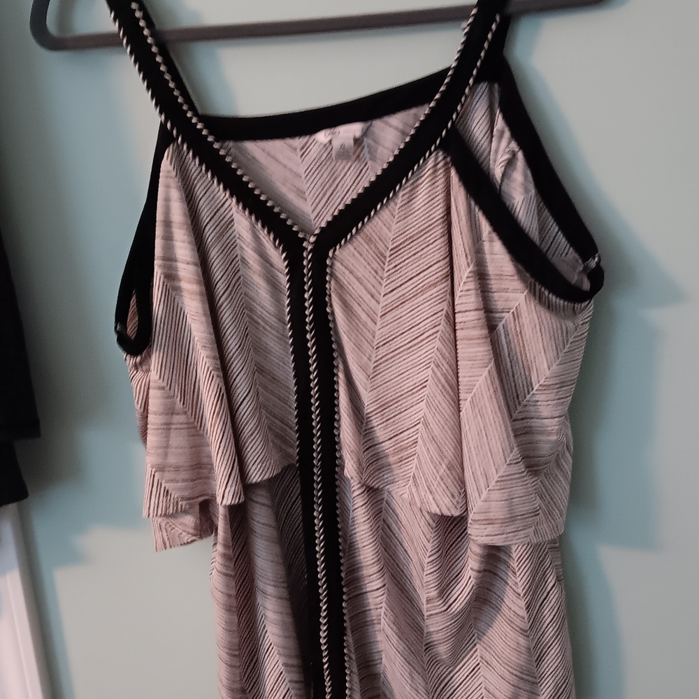 RAYON Top